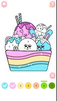 Kawaii Color by Number ảnh chụp màn hình 3