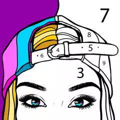 download Enjoy Color by Number XAPK
