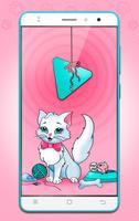 Cats Coloring Pages poster