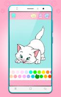 Cats Coloring Pages screenshot 2