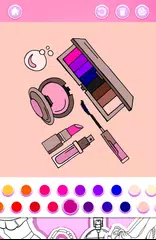 Fashion Coloring Book XAPK download