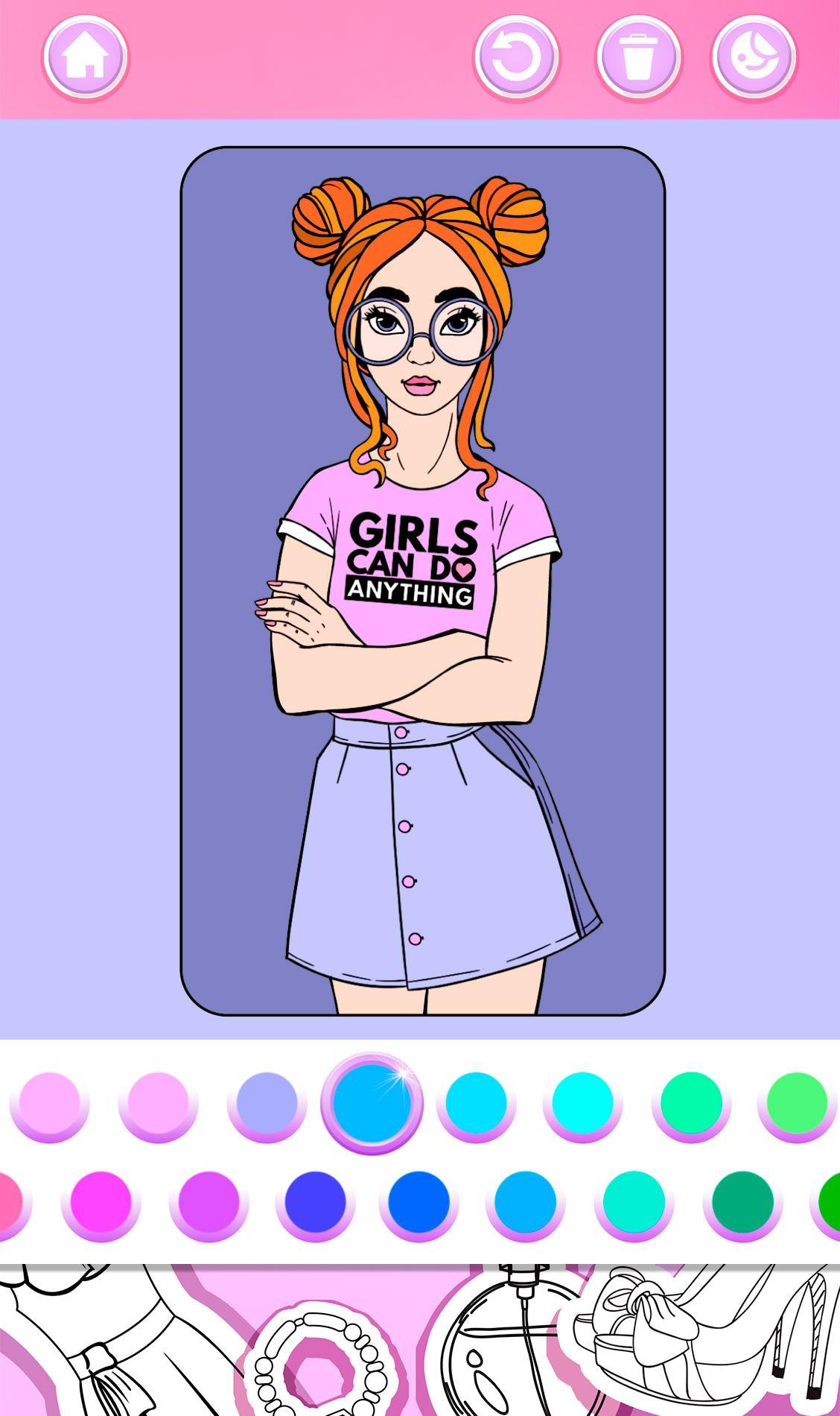 Featured image of post Jogos De Colori Os melhores jogos de pintar online