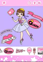 Baixar Princesa Para Colorir - Jogo XAPK