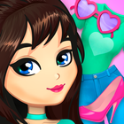 Dress Up Games for Girls icône