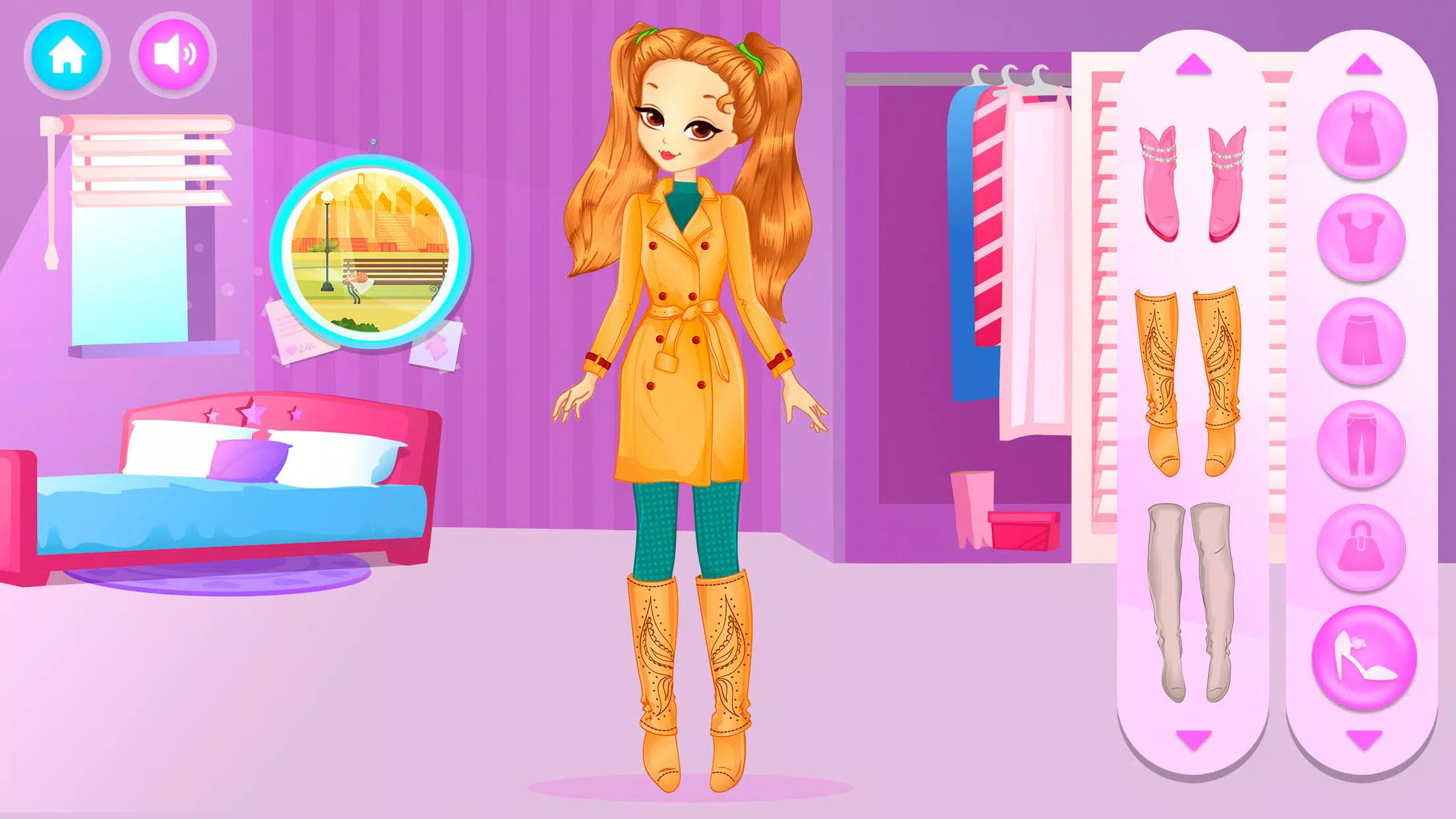 Dress Up Games for Girls APK for Android Download