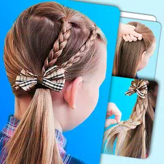 Hairstyle Girls APK Herunterladen