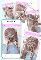 Hairstyle Girls syot layar 1