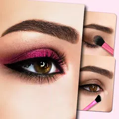 Makeup Tutorial step by step APK Herunterladen