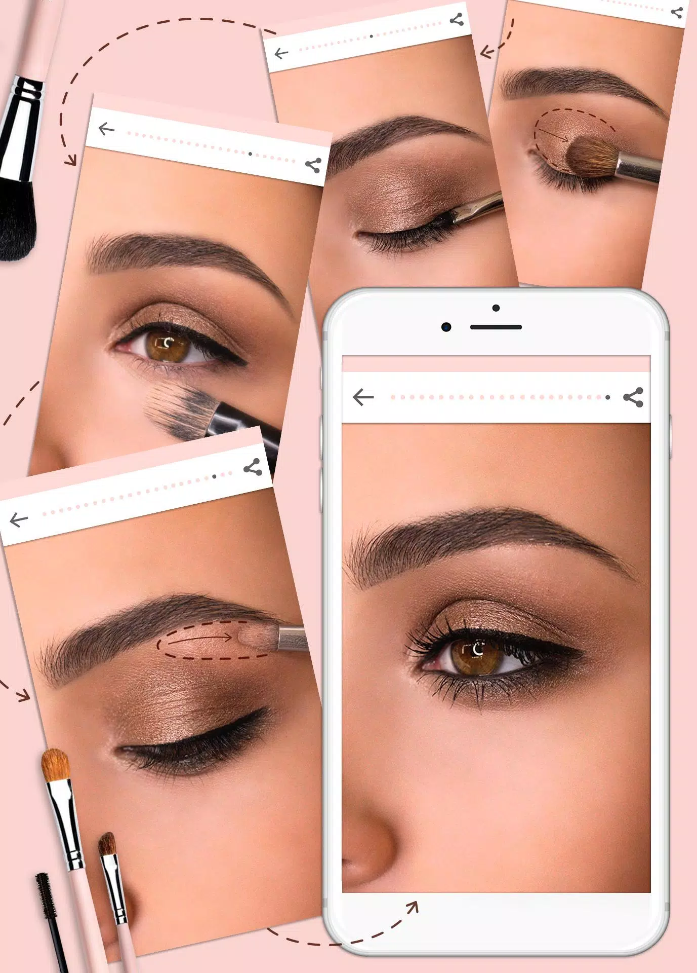 Perfect365: Maquiagem Facial – Apps no Google Play