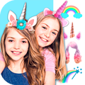 Unicorn Photo Editor