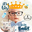 ”Baby Photo Editor