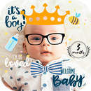 APK Baby Photo Editor