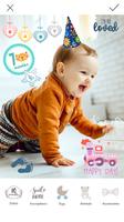 Baby Photo Editor-poster