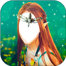 Fantasy Photo Editor aplikacja