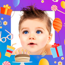 Kids Photo Frames APK