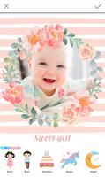 Kids Photo Frames скриншот 1