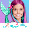 ”Mermaid Photo Editor