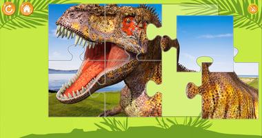 Dinosaur Puzzle Game bài đăng