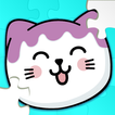 Kawaii Puzzle Game