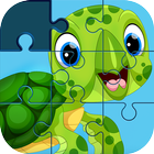 Kids Puzzles أيقونة