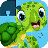 Kids Puzzles icon