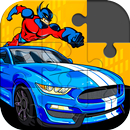 Kids Puzzles for Boys APK