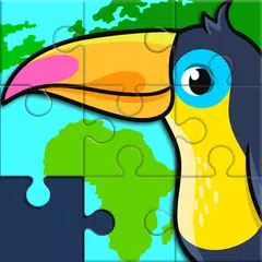 Educational Puzzles for Kids - Learning Games APK download