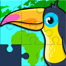 Educational Puzzles for Kids - Learning Games APK