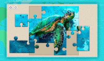 Educational Puzzles for Kids screenshot 3