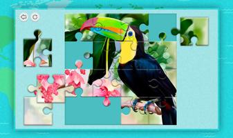 Educational Puzzles for Kids screenshot 1