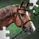 Horse Puzzle Game APK