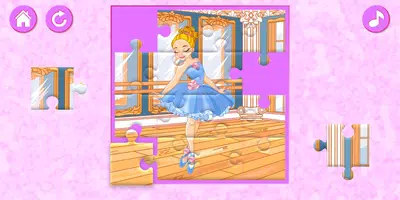 Princess Puzzle Game APK for Android Download