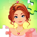 Princess Puzzles for Kids APK