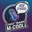 Chat Radio M-cooLL icon