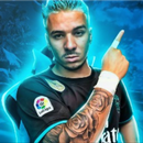 Piuzinho Figurinhas Stickers-APK