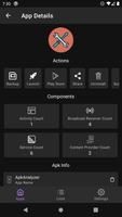 Apk Analyzer capture d'écran 3