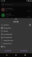 Apk Analyzer imagem de tela 1