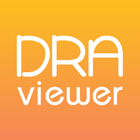 DRA Viewer icône