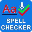 Spell Checker & Pronunciation Zeichen