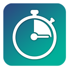 Simple Stopwatch & Timer PRO - icône