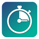 APK Simple Stopwatch & Timer PRO -
