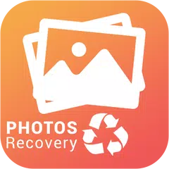 Descargar APK de Photo recovery : Recover photos 2019
