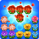 Puzles en flor: bloques APK
