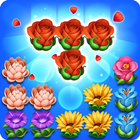 Block Puzzle Blossom-icoon