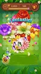 Blockpuzzle-Blüten XAPK Herunterladen