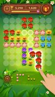 Block Puzzle Blossom ảnh chụp màn hình 1