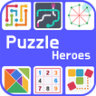 Puzzle Heroes