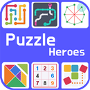 Puzzle Heroes APK