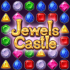 Jewels Castle ikona