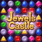 Jewels Castle icono